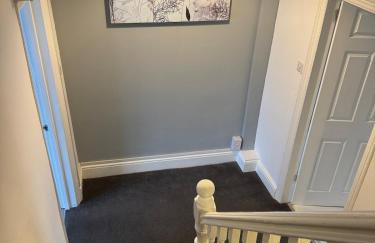 Big, Sleeps 6, Parking, Notts City, Motorpoint, Trent Bridge FF - Foto 10