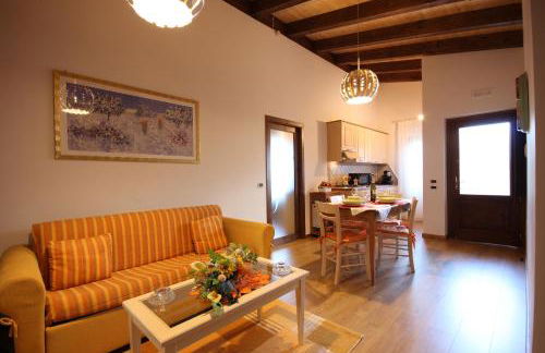 Residence Villa Rosi - Foto 59