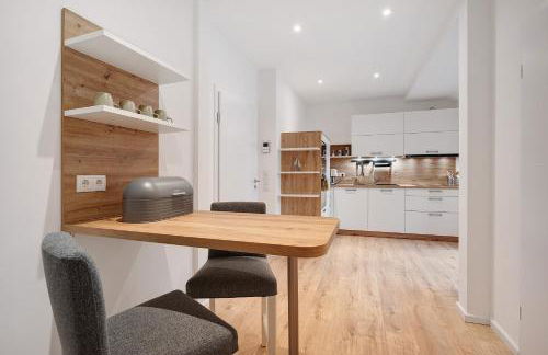 Ferienwohnung Moor, Marsch und Meer - Foto 11