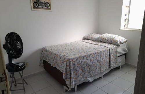 Apê completo perto da praia, Araçagy, São Luís - Foto 15