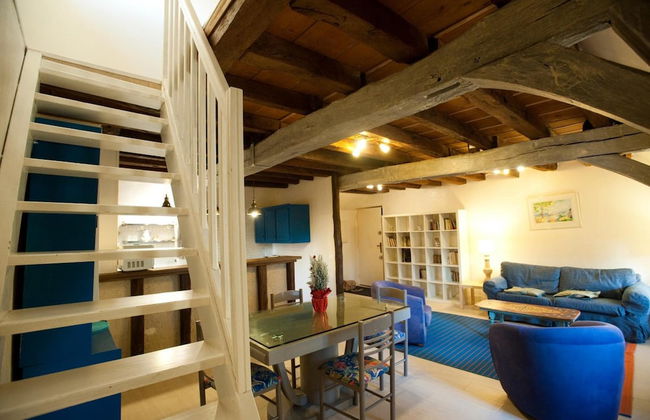 Le Moulin de Dannemarie - Foto 27