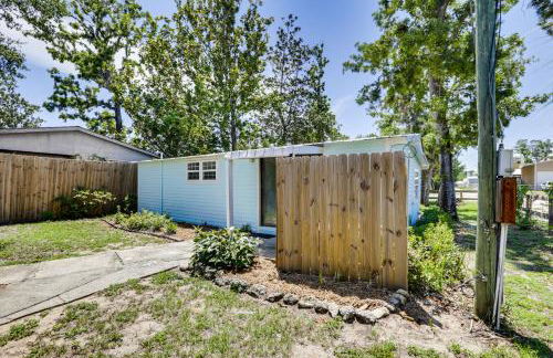 Walk to Pier and River Dtwn Steinhatchee Escape! - Foto 18