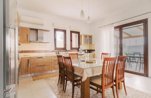 Alonia View House - Foto 21