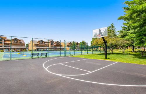 Sunset Condominiums: Castle Rock Retreat - Foto 38