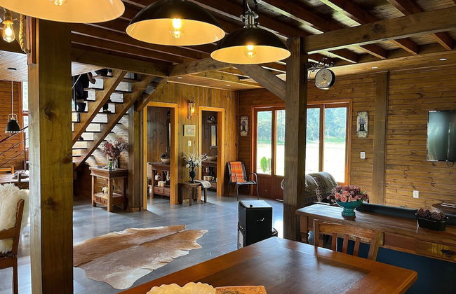 Vila Vert - Rancho Queimado - SC - Foto 22