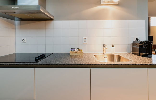 Apartments De Hallen - Photo 12