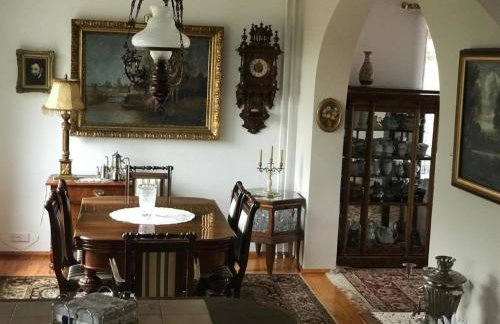 Holiday Home Ferienvilla mit Garten- Grill und Terrasse by Interhome - Photo 28