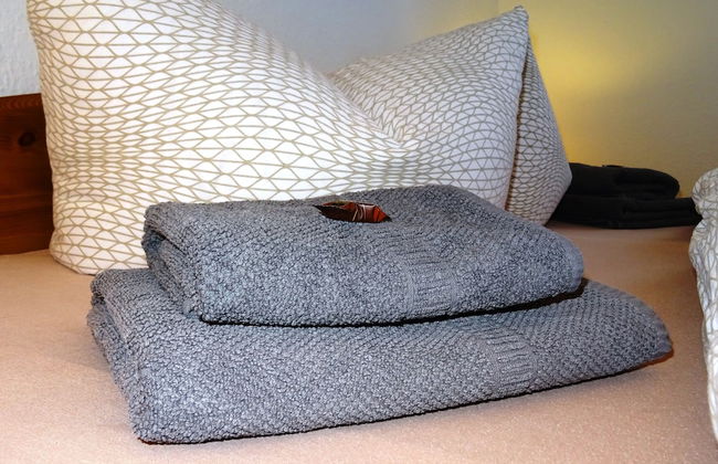 Alte Kelterei - Foto 9