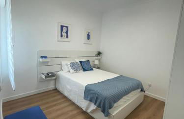 Blanco y Añil Plaza - Foto 72