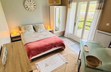 Location maison Mirambeau - 17150 - Foto 16