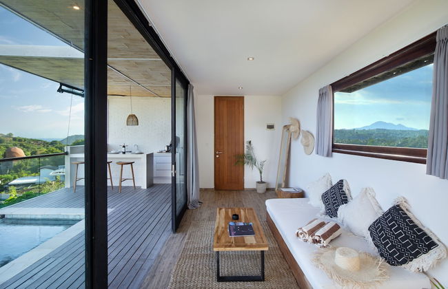 TELESCOPE VILLAS LOMBOK - Foto 14