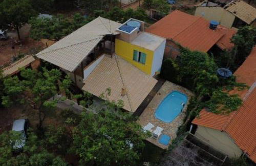 kasa Na Serra do Cipó - Foto 8