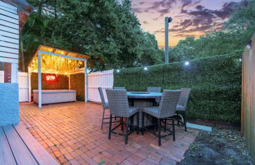 Top Floor - Sun Filled Home - Jacuzzi - Pets Ok - Foto 3