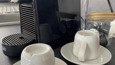 Stilvolles & klimatisiertes Loft mit Ausblick in die Ferne - Foto 3