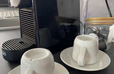 Stilvolles & klimatisiertes Loft mit Ausblick in die Ferne - Foto 3