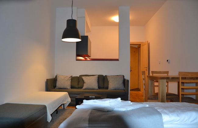 Residence Post - Foto 31