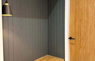 Glasgow West End Tenement Apartment - Foto 4