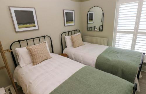 The Loft Ystradgynlais - Foto 24