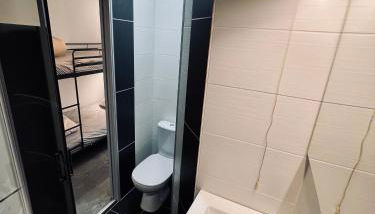 Studio centre station, 4 pers, Res Griou, Wifi - Foto 4