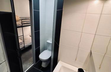 Studio centre station, 4 pers, Res Griou, Wifi - Photo 4