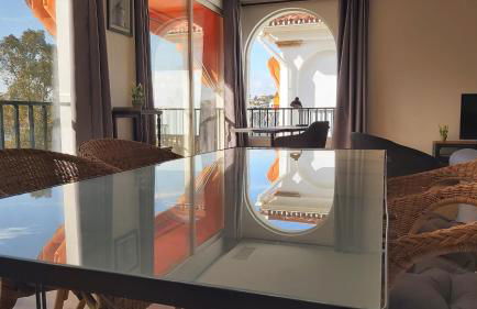 Interpares Swimmingpool by Del Parque Flats - Photo 18