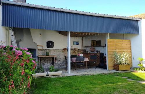 Maison mer Manche Cotentin Créances - Foto 12