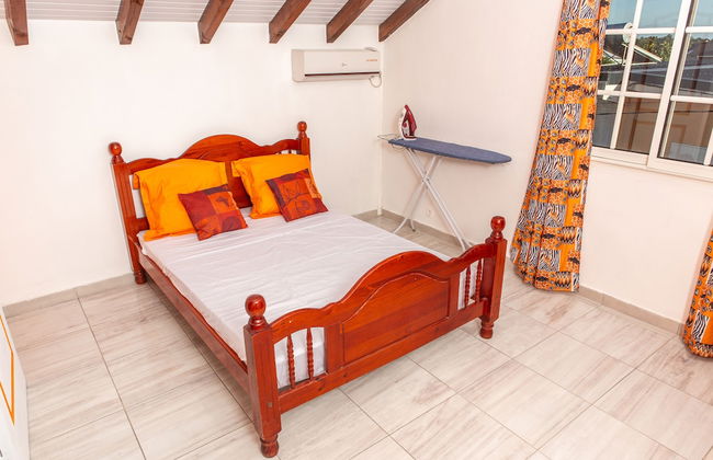 Nid douillet Spacieux Ventilé Campagne - Photo 3