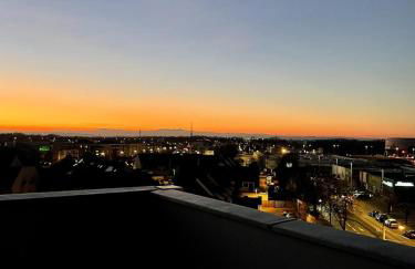 Attique avec terrasse - Zénith & centre-ville - Foto 8