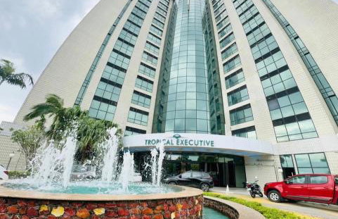 Tropical executive vista Rio - Foto 27