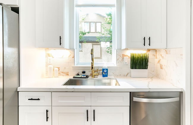 Htown Lodge - Foto 34