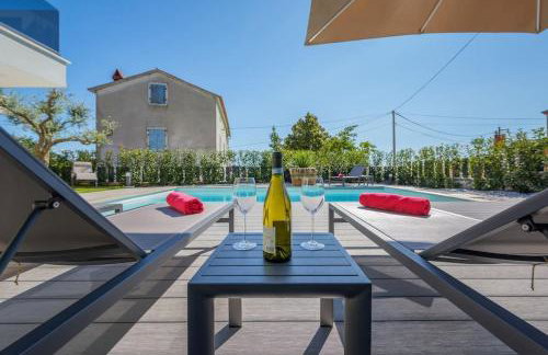 Villa Panamera by Briskva - Foto 13