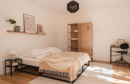 105m2 Duplex Wohnung im Herzen Berlins, Neukölln - Foto 7