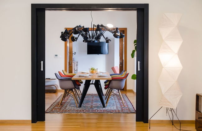 Luxury Residence Queen of Dubrovnik - Photo 69