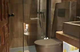 Casa Matilda - Apartamento con chimenea, vistas, rustico-elegante en el centro - Foto 7