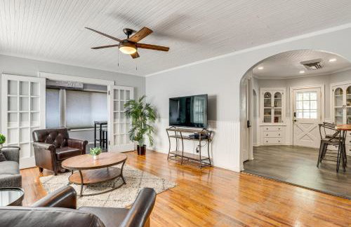 Walk to Main St - Grand Junction Home w/ Gazebo! - Foto 4