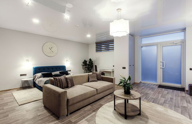 Old Town Trio Apartments - Foto 15