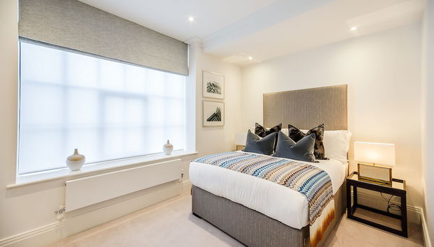 Palace Wharf Apartments - Foto 5, Camera