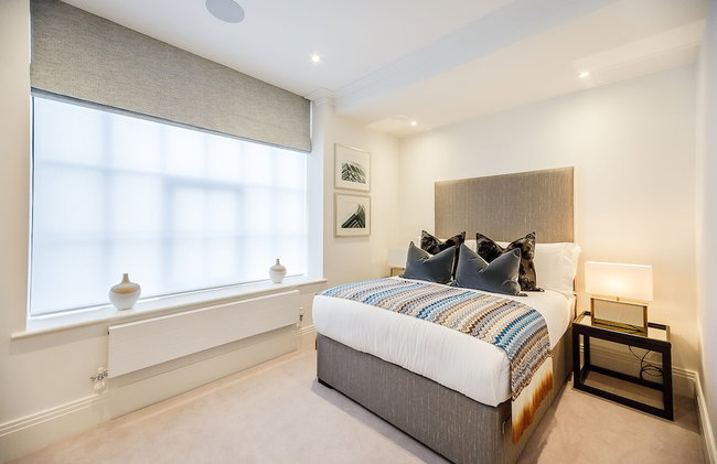 Palace Wharf Apartments - Foto 10