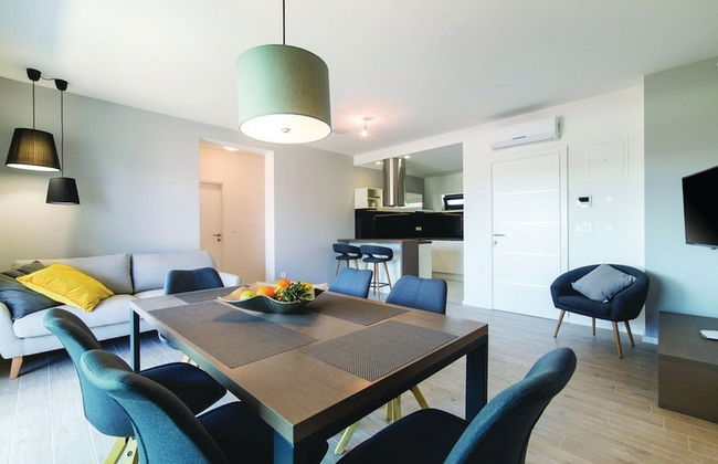 Modern Kastel Villa With Private Pool, Gym, and Large Outdoor Space - Foto 24