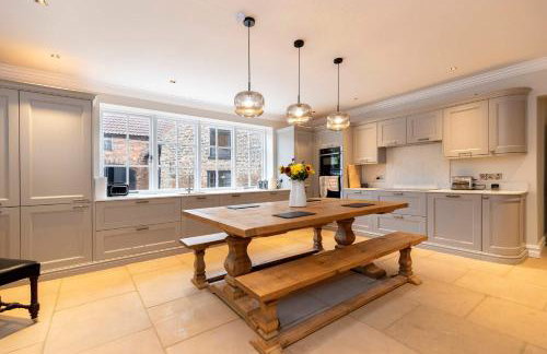 The Vicarage - Foto 5