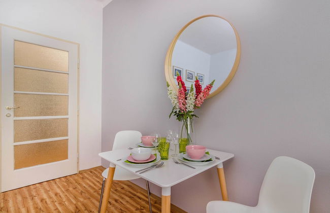 APT Prague Ch. Bridge by Michal&Friends - Foto 25