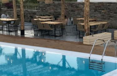 Anemoessa Luxury Villas - Foto 117