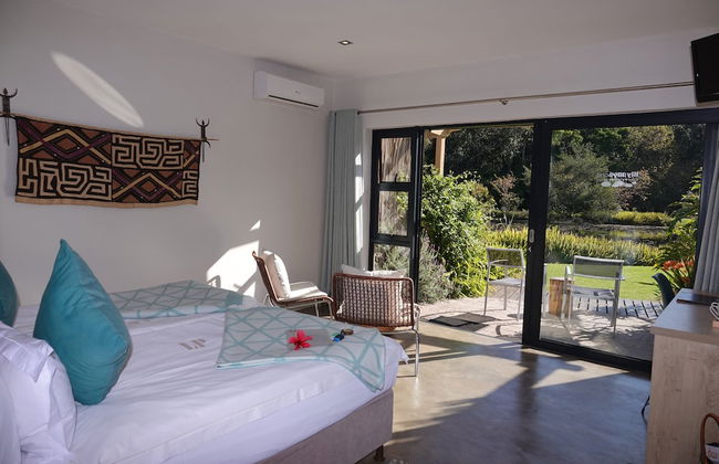 Lily Pond Country Lodge - Foto 30