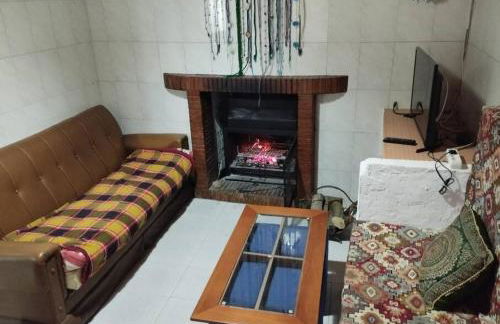 La Casa del Río, piscina natural a 5 min en coche - Foto 1