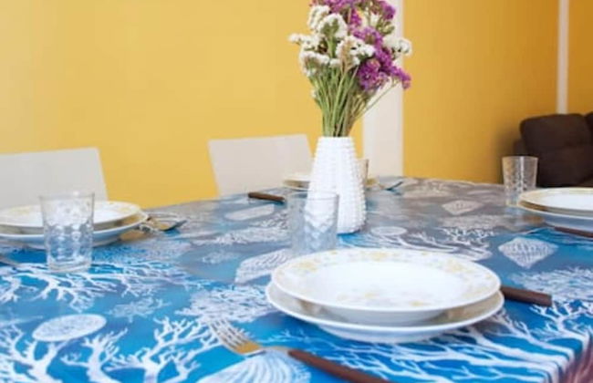 Casa Caboi Splendida Casa al Centro di Cabras - Foto 18