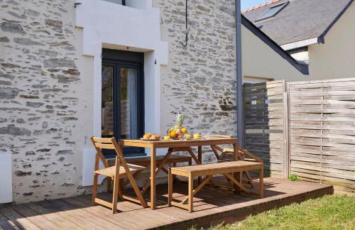 La Casa di Cami, maison cocon 4 à 6 personnes - Foto 28