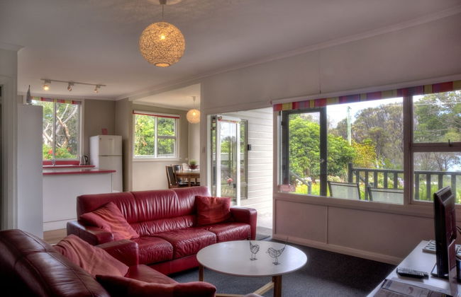 Cove Beach Apartment 1 - Foto 7