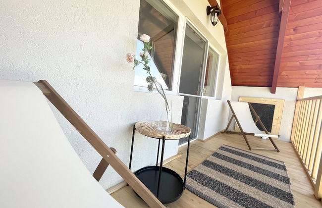 Impeccable 2-bed House in Albești - Foto 36