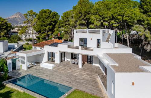 Villa Can Calablanca by Interhome - Foto 51