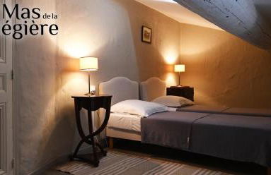 Mas de la Galégière - Les Maisons - Foto 24